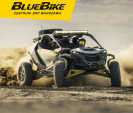 Dealer quadów Can-Am i skuterów wodnych Sea-Doo