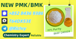 Chemical Sciences Specialist 28578-16-7 5449-12-7