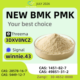 BMK Powder | CAS 5449-12-7 | Get Quote Now