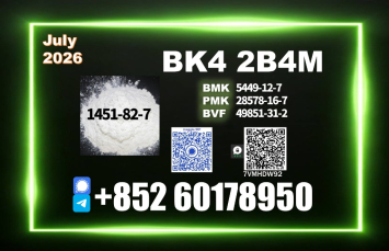 CAS 1451-82-7 bk4 2b4m Competitive prices