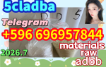 5CL-ADB supplier 5cladba 5cladb
