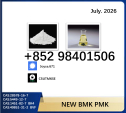 PMK powder 28578-16-7 with 5449-12-7/ 1451-82-7 /49851-31-2 BMK