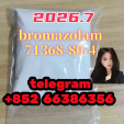 bromazolam 71368-80-4
