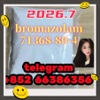 bromazolam 71368-80-4