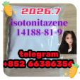 isotonitazene 14188-81-9