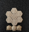 PIGUŁY MDMA PHILIPP PLEIN 260 MG