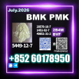 CAS 5449-12-7 BM.K PM.K 28578-16-7 Secure Shipping