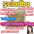 Buy Jwh-018,5cl precursor,5CLADBA,6CLADBA,5CL precursor