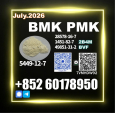 New B.MK CAS 5449-12-7 PM.K reliable service