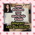 5cladba adbb jwh-018 5f-adb precursor