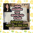 5cladba adbb jwh-018 5f-adb precursor