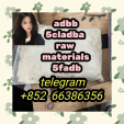 5cladba adbb jwh-018 5f-adb precursor