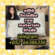 5cladba adbb jwh-018 5f-adb precursor