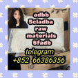 5cladba adbb jwh-018 5f-adb precursor