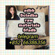 5cladba adbb jwh-018 5f-adb precursor
