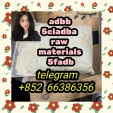 5cladba adbb jwh-018 5f-adb precursor