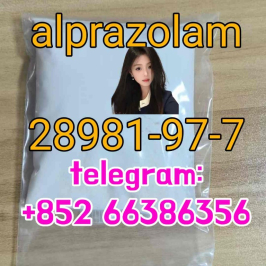 alprazolam 28981-97-7