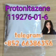 Protonitazene 119276-01-6
