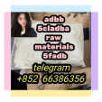 5cladba adbb jwh-018 5f-adb precursor