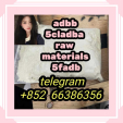 5cladba adbb jwh-018 5f-adb precursor
