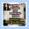 5cladba adbb jwh-018 5f-adb precursor
