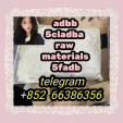 5cladba adbb jwh-018 5f-adb precursor