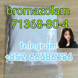 bromazolam 71368-80-4