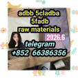 5cladba adbb jwh-018 5f-adb precursor