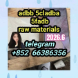 5cladba adbb jwh-018 5f-adb precursor