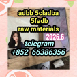 5cladba adbb jwh-018 5f-adb precursor