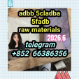 5cladba adbb jwh-018 5f-adb precursor
