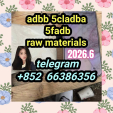 5cladba adbb jwh-018 5f-adb precursor