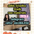 5cladba adbb jwh-018 5f-adb precursor