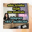 5cladba adbb jwh-018 5f-adb precursor