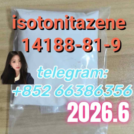 isotonitazene 14188-81-9