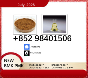 Factory supply BMK cas 5449-12-7 BK4 BVF 28578-16-7 PMK powder