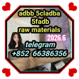 5cladba adbb jwh-018 5f-adb precursor