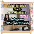 5cladba adbb jwh-018 5f-adb precursor