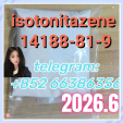 isotonitazene 14188-81-9