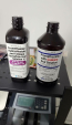 LSD 250 µg, mefedron (4-MMC), syrop z kodeiną 473 ml SIGNAL:@Meth_plug.10