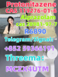 cas 119276 - 01 - 6 protonitazene hydrochloride