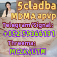 Research Chemical A-pvp CAS 14530-33-7