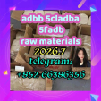 5cladba adbb jwh-018 5f-adb precursor