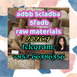 5cladba adbb jwh-018 5f-adb precursor