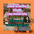 5cladba adbb jwh-018 5f-adb precursor