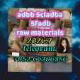 5cladba adbb jwh-018 5f-adb precursor