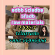 5cladba adbb jwh-018 5f-adb precursor