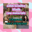 5cladba adbb jwh-018 5f-adb precursor