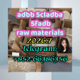 5cladba adbb jwh-018 5f-adb precursor