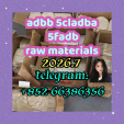 5cladba adbb jwh-018 5f-adb precursor